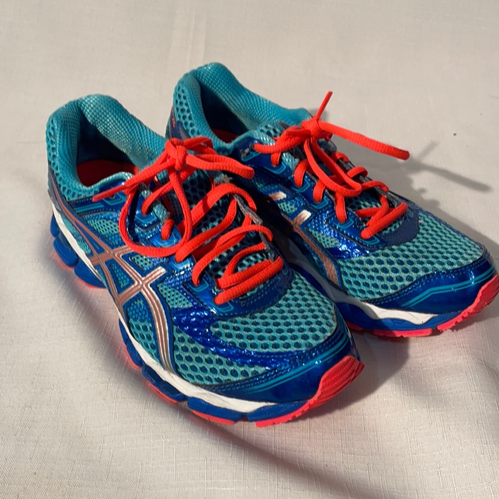 ASICS Running shoes Gel Cumulus